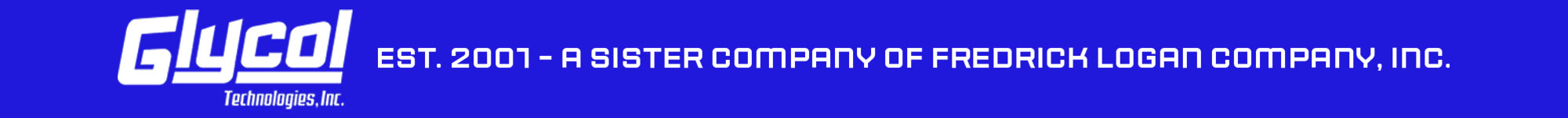 glycol technologies